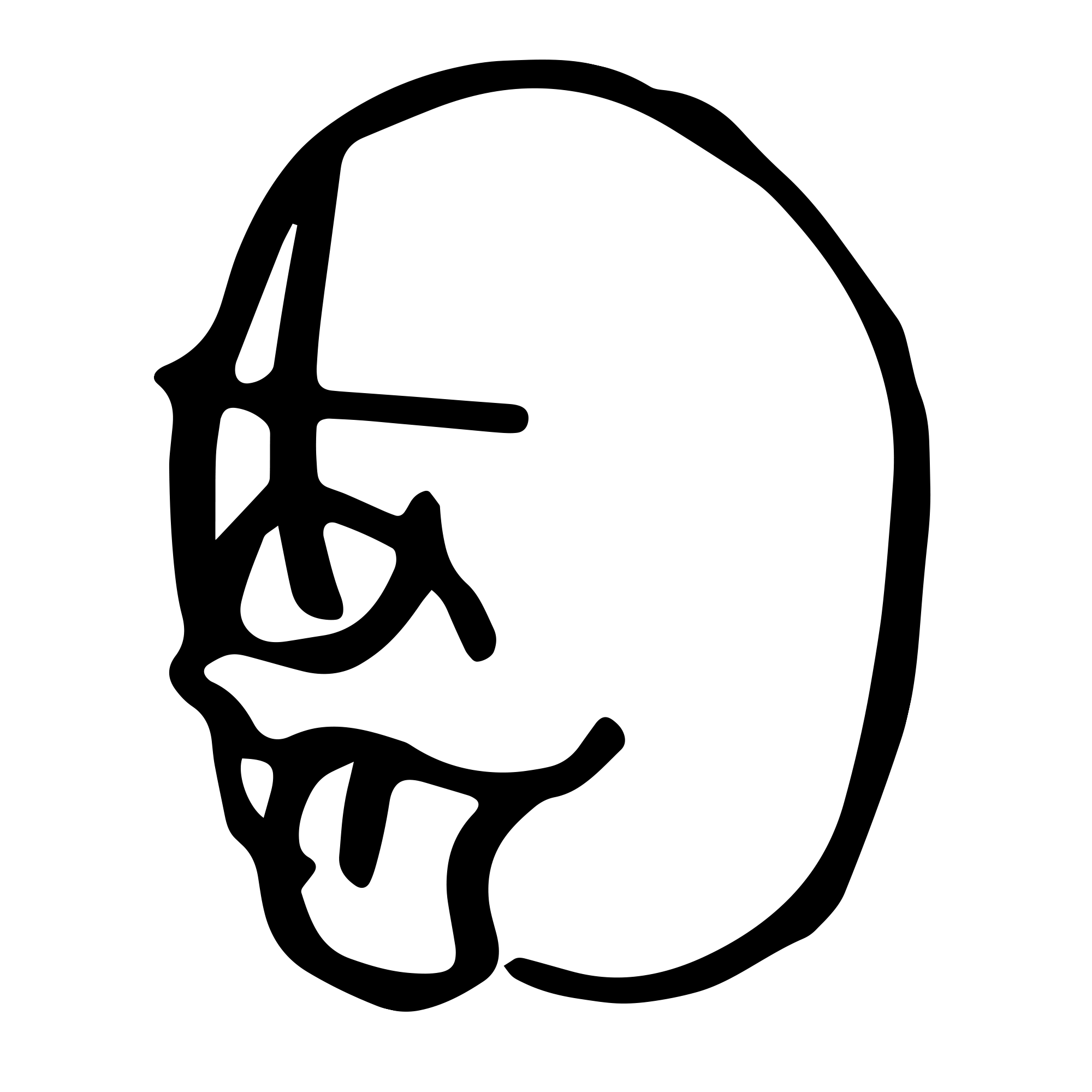 あべしょうへい アイコン